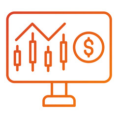 Nasdaq Icon Style