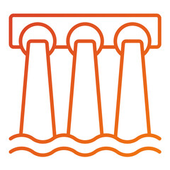 Dam Icon Style