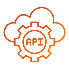 Api Icon Style