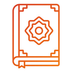 Quran Icon Style
