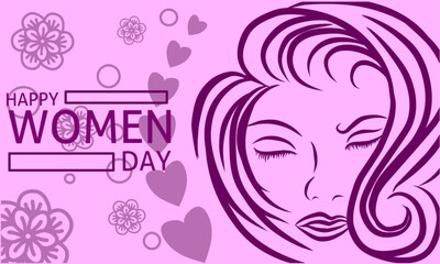 Congratulations on celebrating the world women's day