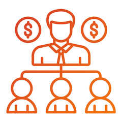 Affiliate Icon Style