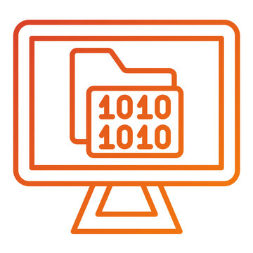 Encoder Icon Style