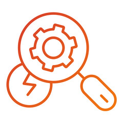 Incident Management Icon Style