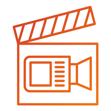 Documentary Icon Style