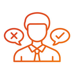 Expression Icon Style