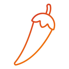 Chili Icon Style