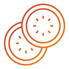 Cucumber Icon Style