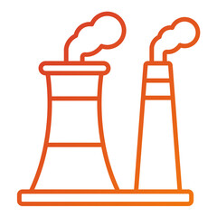 Chimney Icon Style