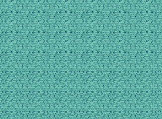 texture background textile and fabric green vector