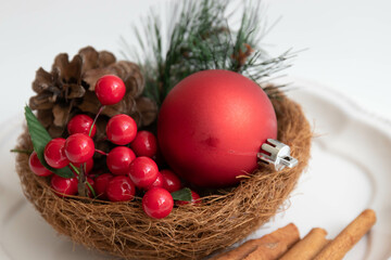 Christmas Ornaments for Decoration