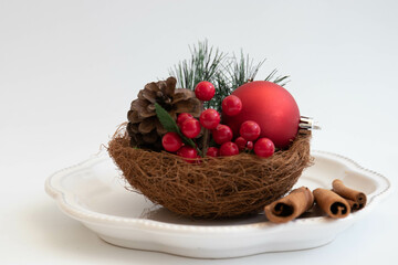 Christmas Ornaments for Decoration