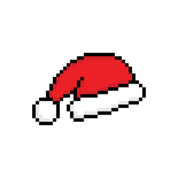 8 Bit Santa Images – Browse 1,752 Stock Photos, Vectors, and Video | Adobe  Stock