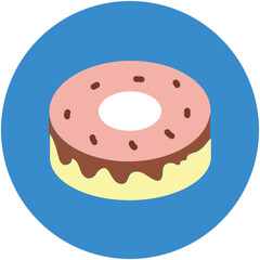 Donut 