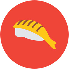 Cooked Fish 