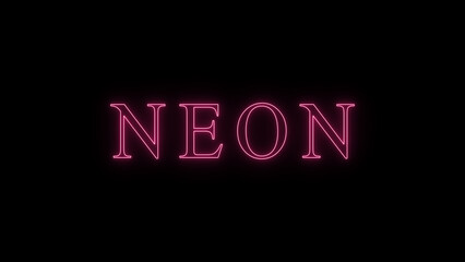 neon    light image 