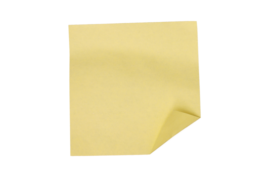sticky notes png texture pin memo reminder