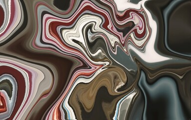 Marble wallpaper water color splash, background gradient motion abstract artwork