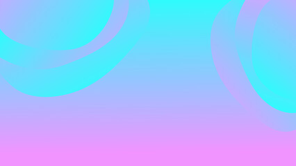 ABSTRACT GEOMETRIC BACKGROUND GRADIENT COLOR DESIGN VECTOR TEMPLATE GOOD FOR MODERN WEBSITE, WALLPAPER, COVER DESIGN 