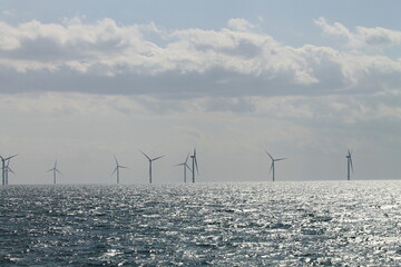 WIND TURBINE