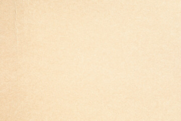 Rough macro kraft paper texture