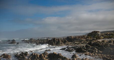 Cape Agulhas 