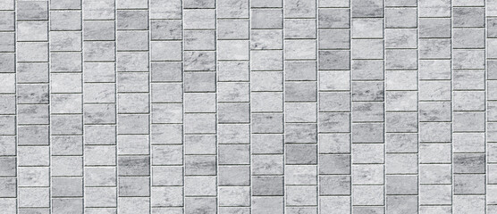 Black terracotta tiles background textures. Background and textures. 3d illustration.