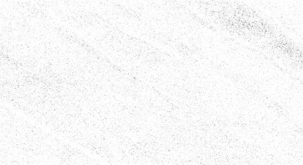 Fototapeta premium Subtle halftone grunge urban texture vector. Distressed overlay texture. Grunge background. Abstract mild textured effect. Vector Illustration. Black isolated on white. EPS10.