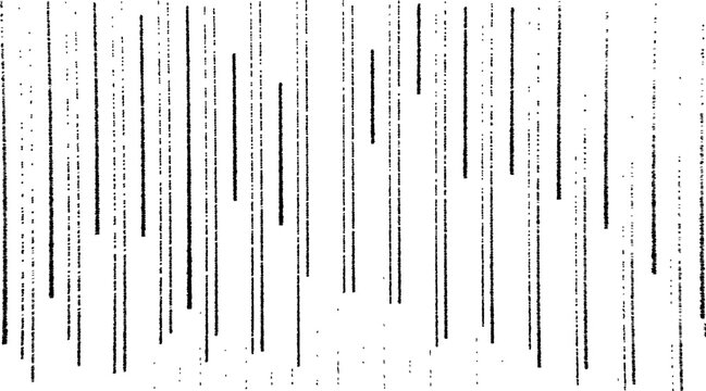 Slim lines texture. Parallel and intersecting lines abstract pattern. Abstract textured effect. Black isolated on white background.Vector illustration. EPS10.