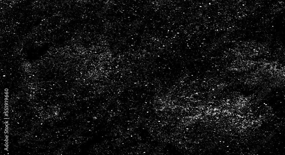 Poster monochrome texture composed of irregular graphic elements. distressed uneven grunge background. abst