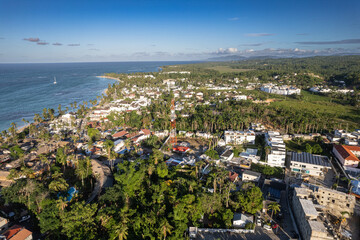 las terrenas  © feley