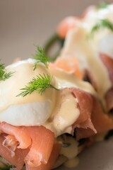 eggs close-up