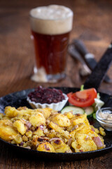 tyrolean potato groestl