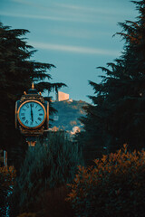Batumi Clock