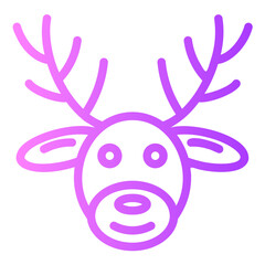 deer icon
