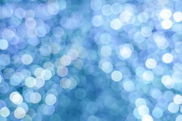 blue bokeh background,blue bokeh background with blur bokeh light effect