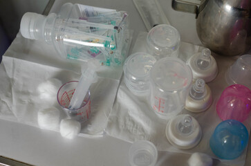 newborn health care, newborn care