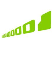 Binär Code Programm Sprache 