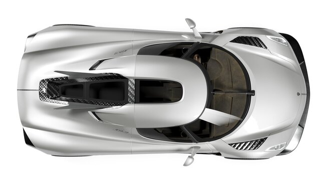 koenigsegg