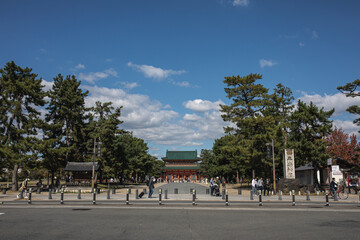 Obraz premium 京都の風景