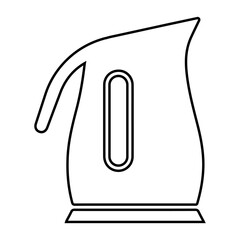 Coffee equipment icon