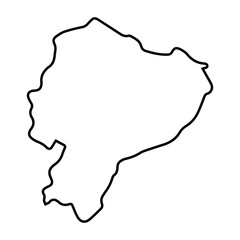 Ecuador region icon