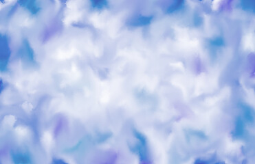 石テイストのマーブル模様背景2