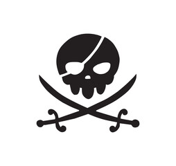 hockey stick and puck