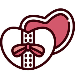 gift box icon