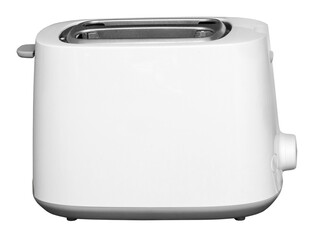 The image of toaster
