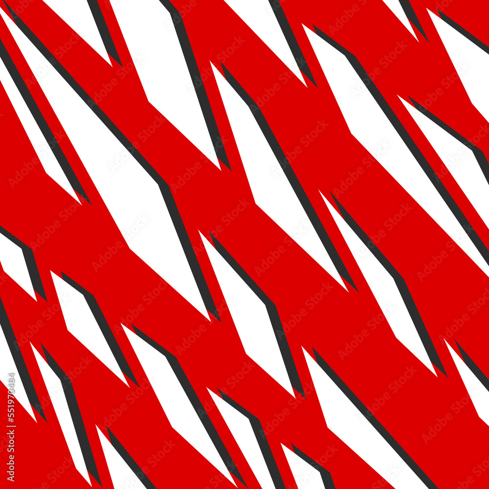 Poster minimalist background with abstract diagonal stripes pattern