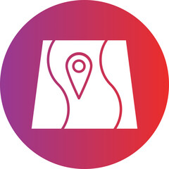 Map Icon Style