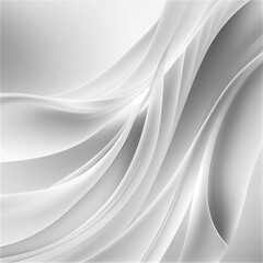 white swirling background, white, pure, light, paint, fluid, flow, swirling, spiral
