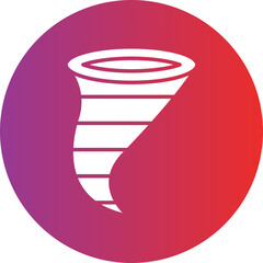 Cyclone Icon Style
